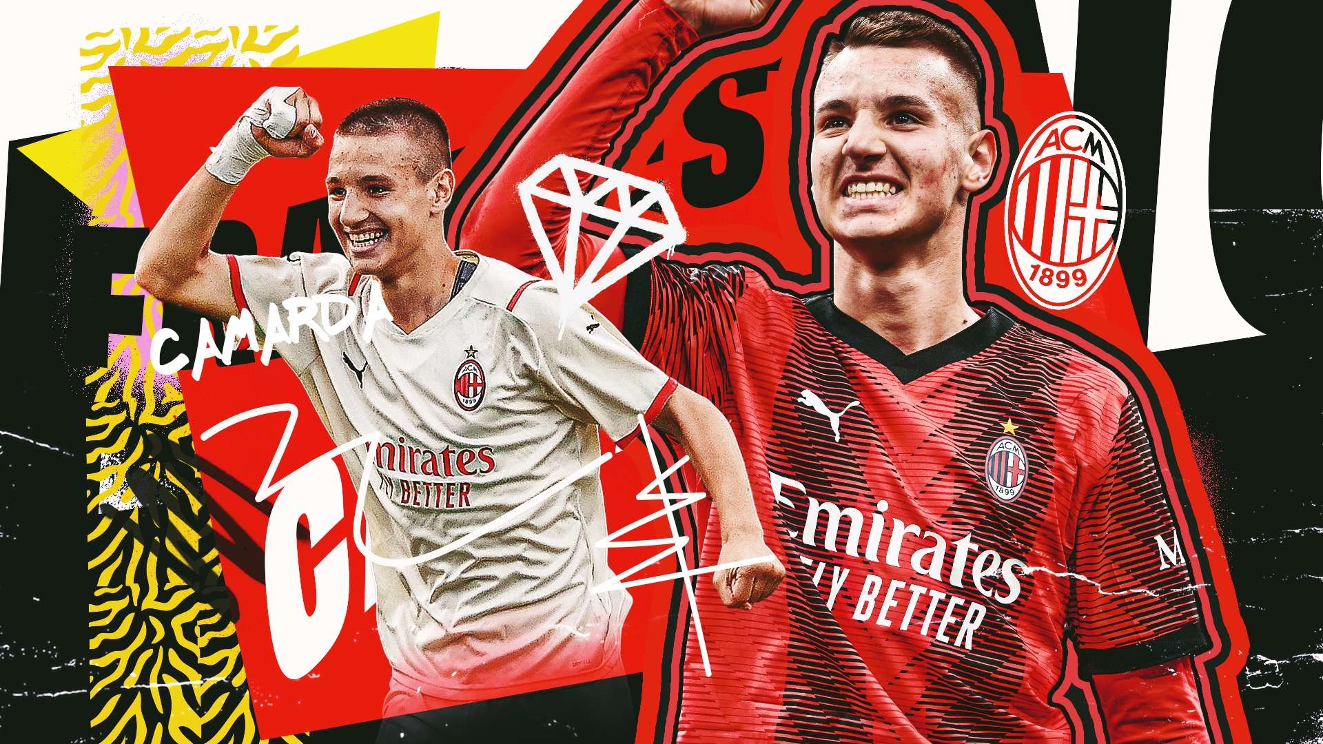 比赛中展现 比赛中展现